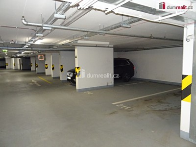Pronájem garáže 18 m² — photo 3