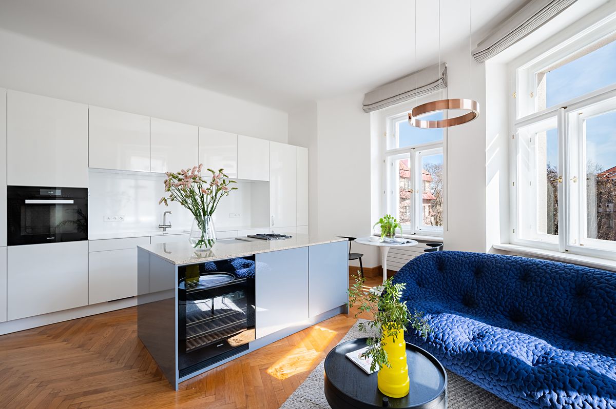 Prodej bytu 3+kk 96 m² – fotografie 2