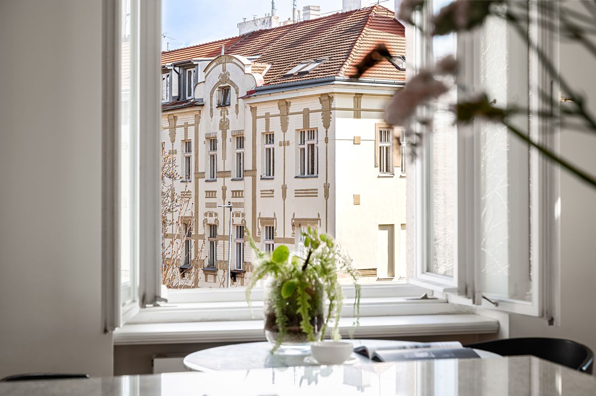 Prodej bytu 3+kk 96 m² – fotografie 3