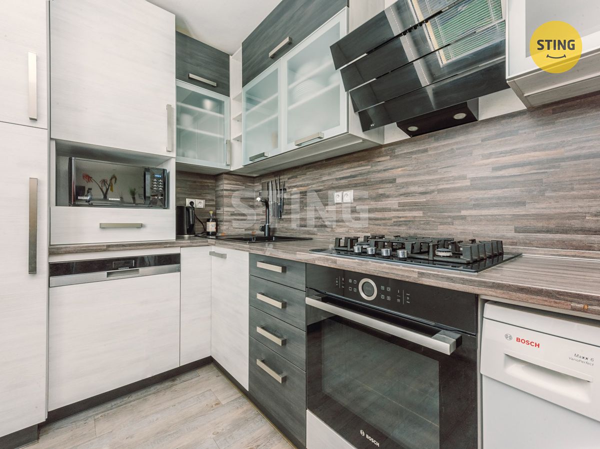 Prodej bytu 3+1 67 m² – fotografie 3