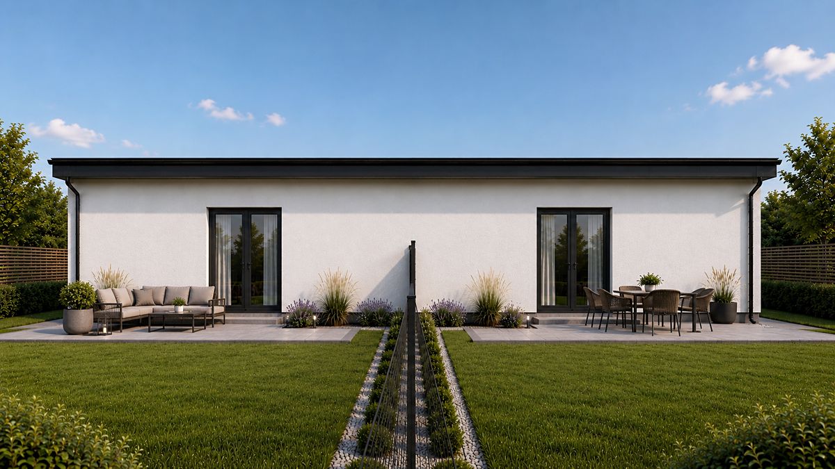 Prodej rodinného domu 83 m², pozemek 525 m² – fotografie 4