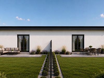 Prodej  rodinného domu 83 m², pozemek 525 m² — photo 4