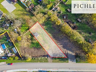 Prodej stavebního pozemku 759 m²