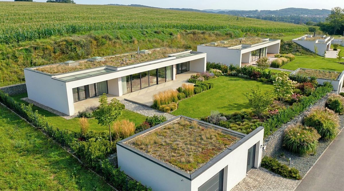 Prodej vily 174 m², pozemek 895 m²