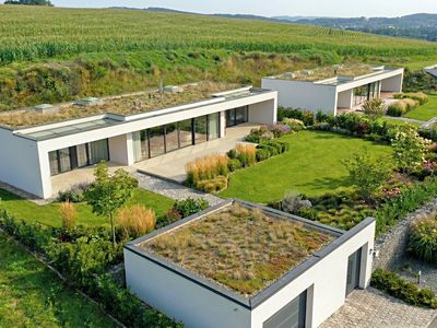 Prodej vily 174 m², pozemek 895 m²