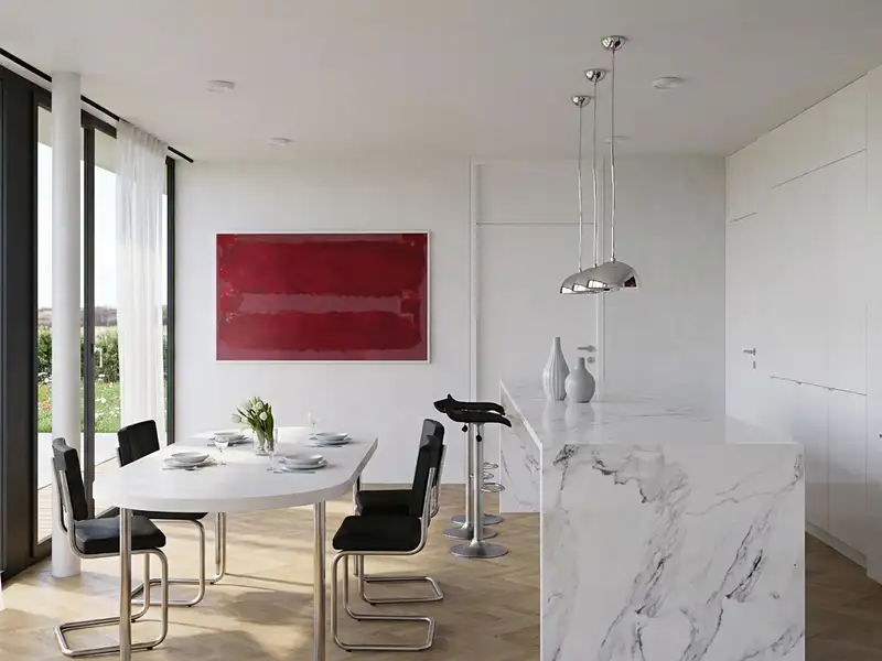 Prodej vily 166 m², pozemek 839 m², Letovice – náhled fotky 2