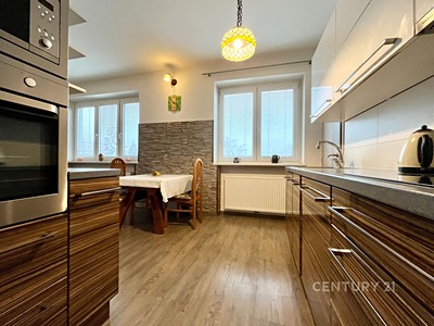 Pronájem bytu 3+kk 70 m²