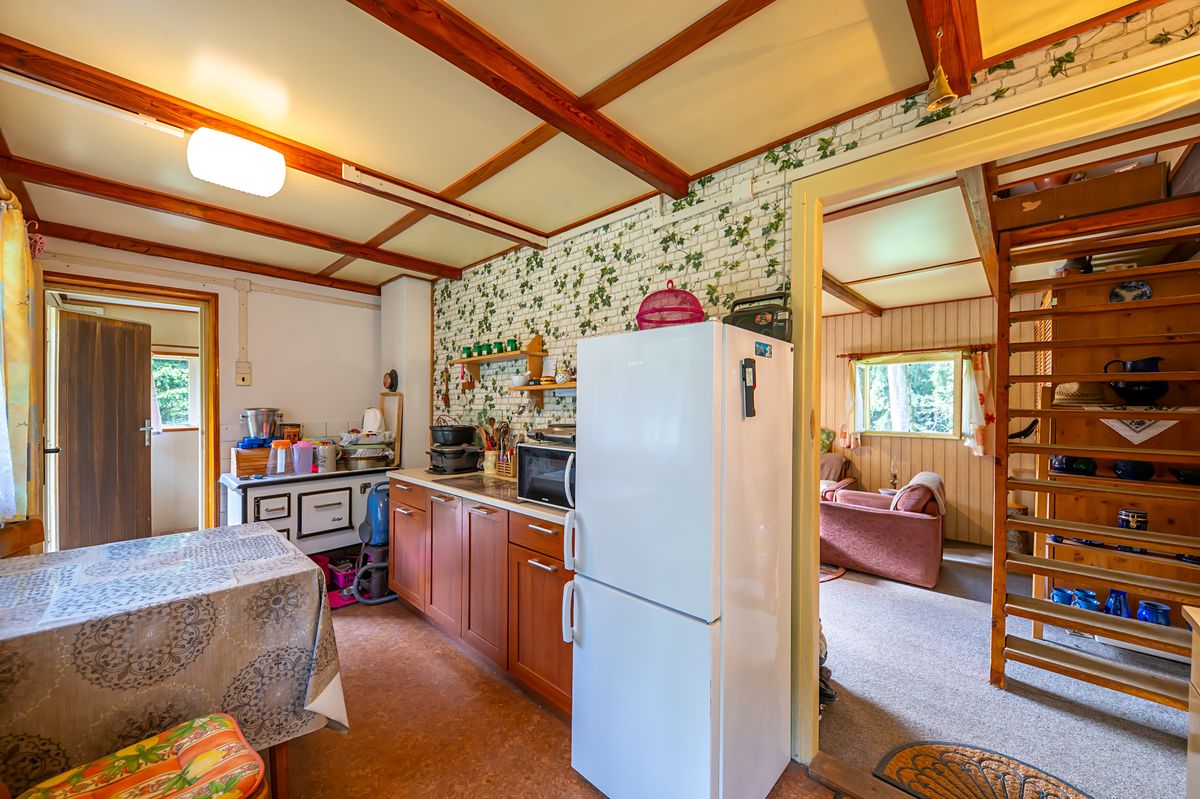 Prodej chaty 50 m², pozemek 216 m² – fotografie 3