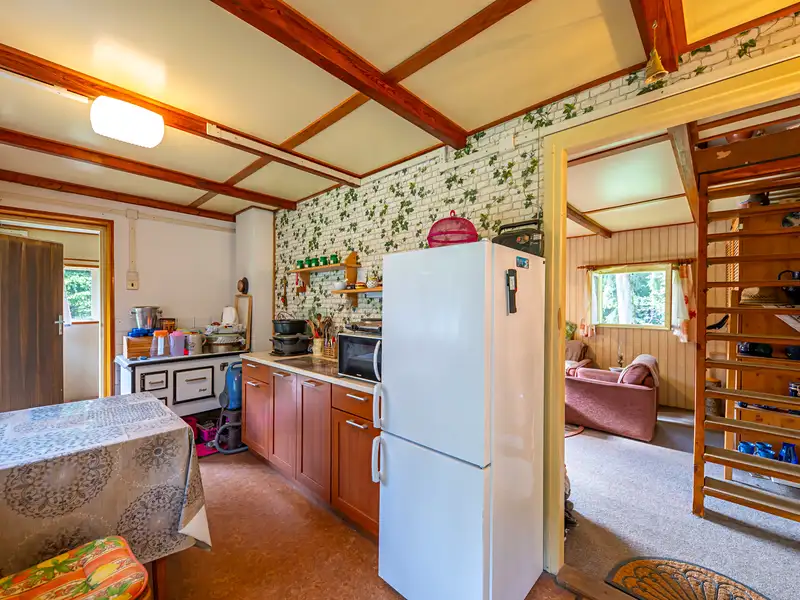 Prodej chaty 50 m², pozemek 216 m², Ondřejov – náhled fotky 3