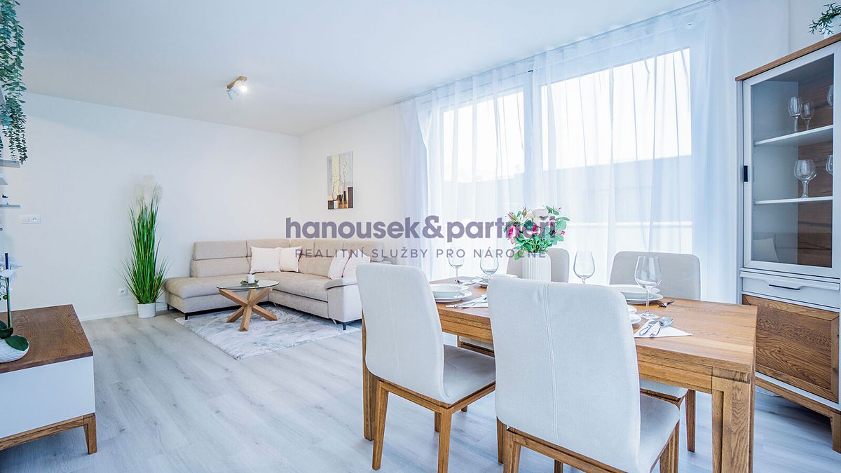 Prodej bytu 2+kk 65 m² – fotografie 3