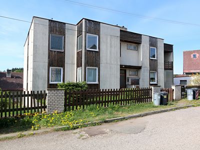 Prodej bytu 3+1 82 m²