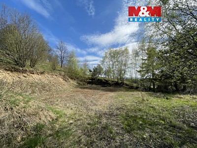 Chrastava - Horní Vítkov, Okres Liberec