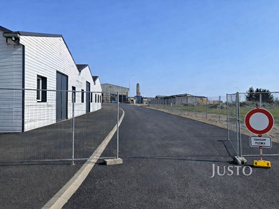 Pronájem skladového prostoru 140 m² — photo 4