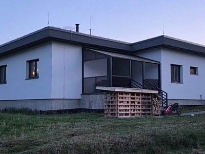 Prodej  rodinného domu 120 m², pozemek 820 m² — photo 2