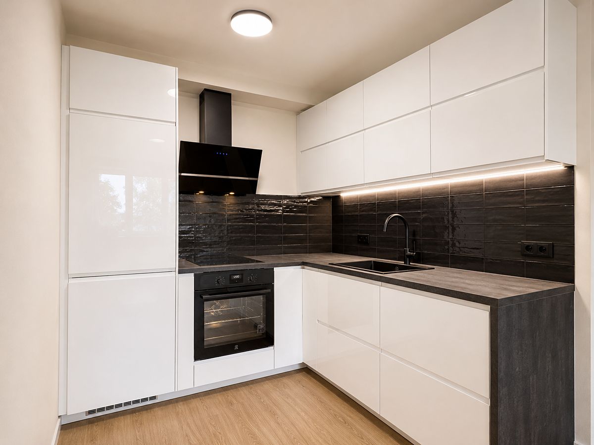Prodej bytu 2+kk 42 m²