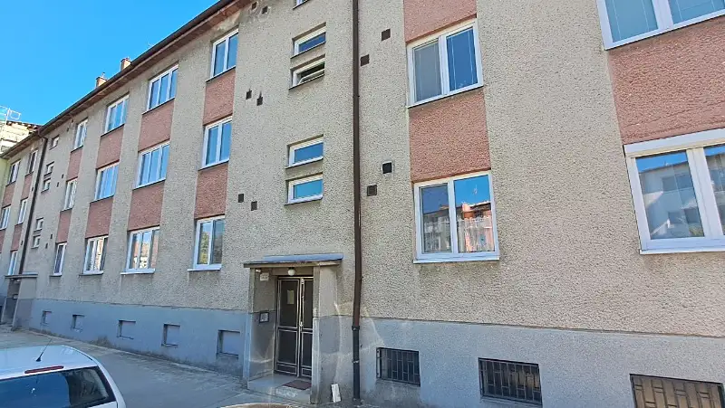 Prodej bytu 2+1 51 m², Brno – náhled fotky 2