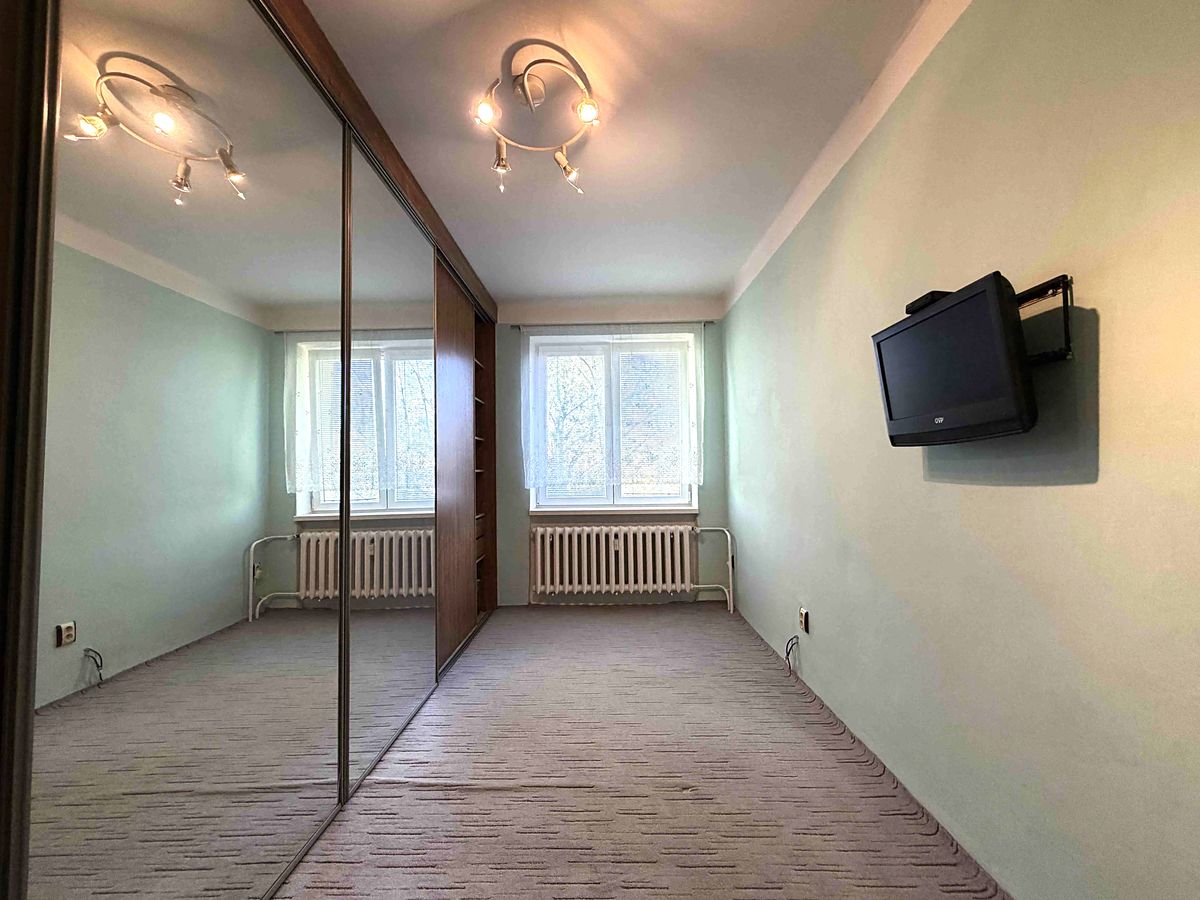 Pronájem bytu 2+1 48 m² – fotografie 5
