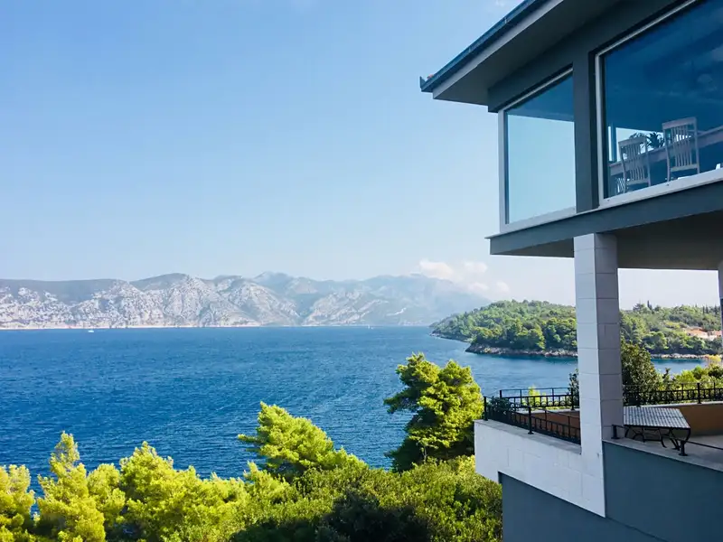 Prodej rodinného domu 174 m², pozemek 720 m², Račišće – náhled fotky 2