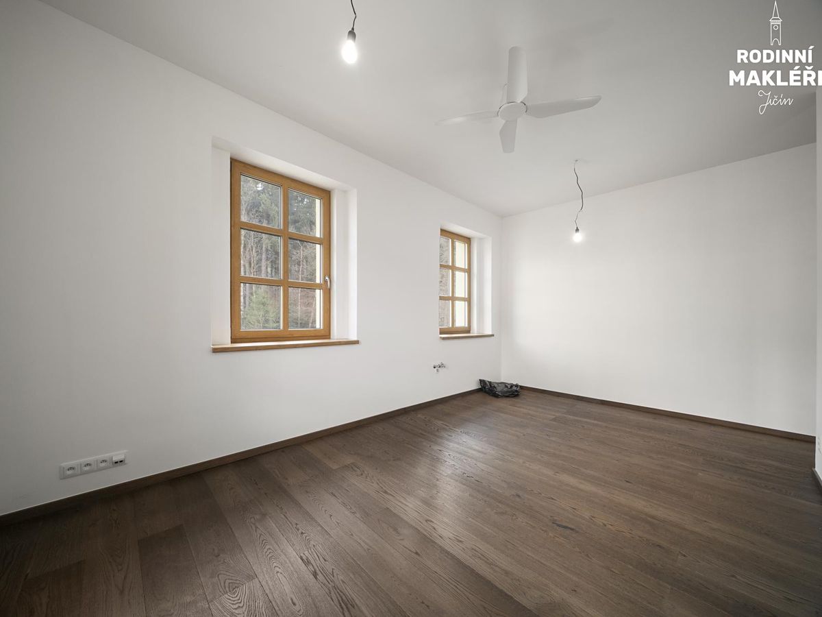 Prodej bytu 2+kk 55 m² – fotografie 5