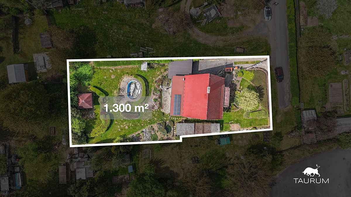 Prodej rodinného domu 342 m², pozemek 1300 m² – fotografie 3
