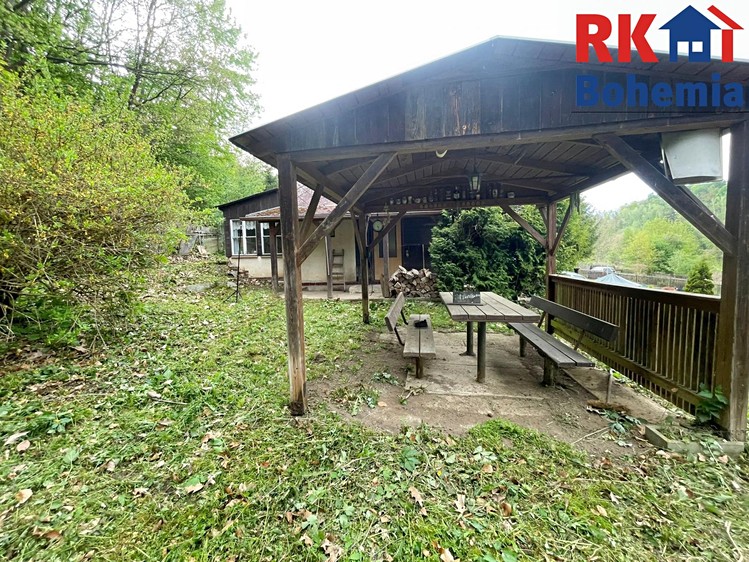 Prodej domu, 46 m² (6 z 20)