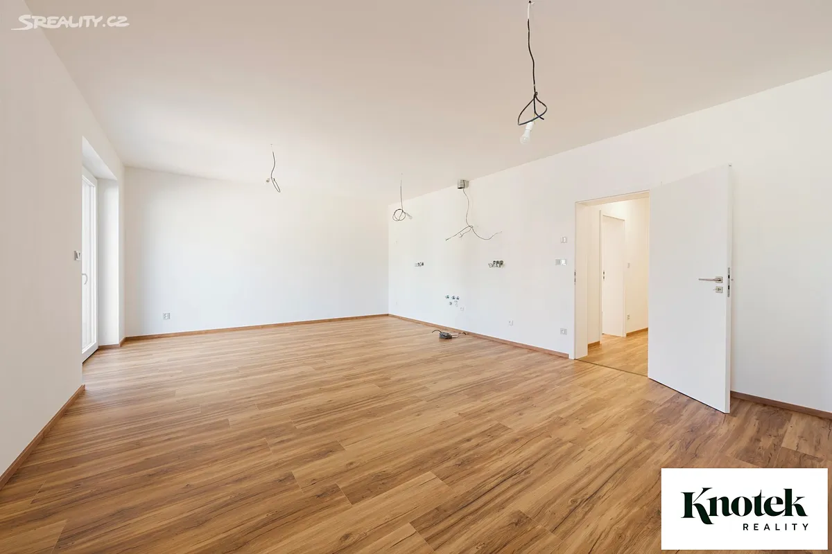 Prodej bytu 3+kk 111 m² – pohled 3