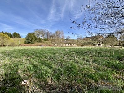 Prodej stavebního pozemku 1560 m²