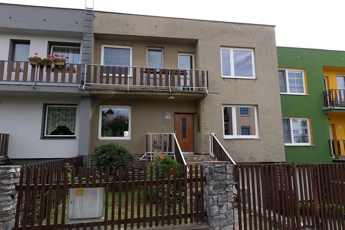 Prodej rodinného domu 128 m², pozemek 636 m² – fotografie 3
