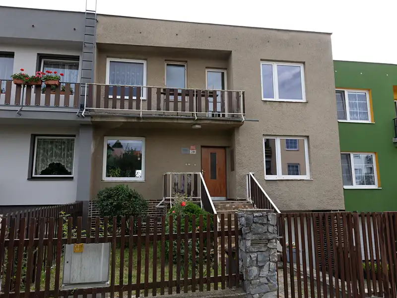 Prodej rodinného domu 128 m², pozemek 636 m², Šumperk – náhled fotky 3