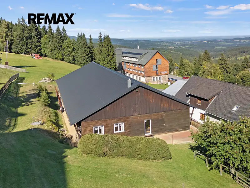 Prodej komerční nemovitosti 3844 m², Stachy – náhled fotky 3