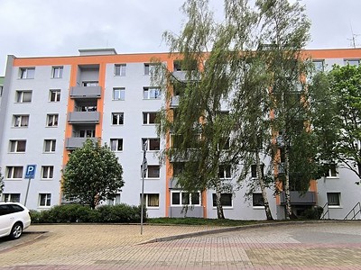 Pronájem bytu 3+1 75 m²