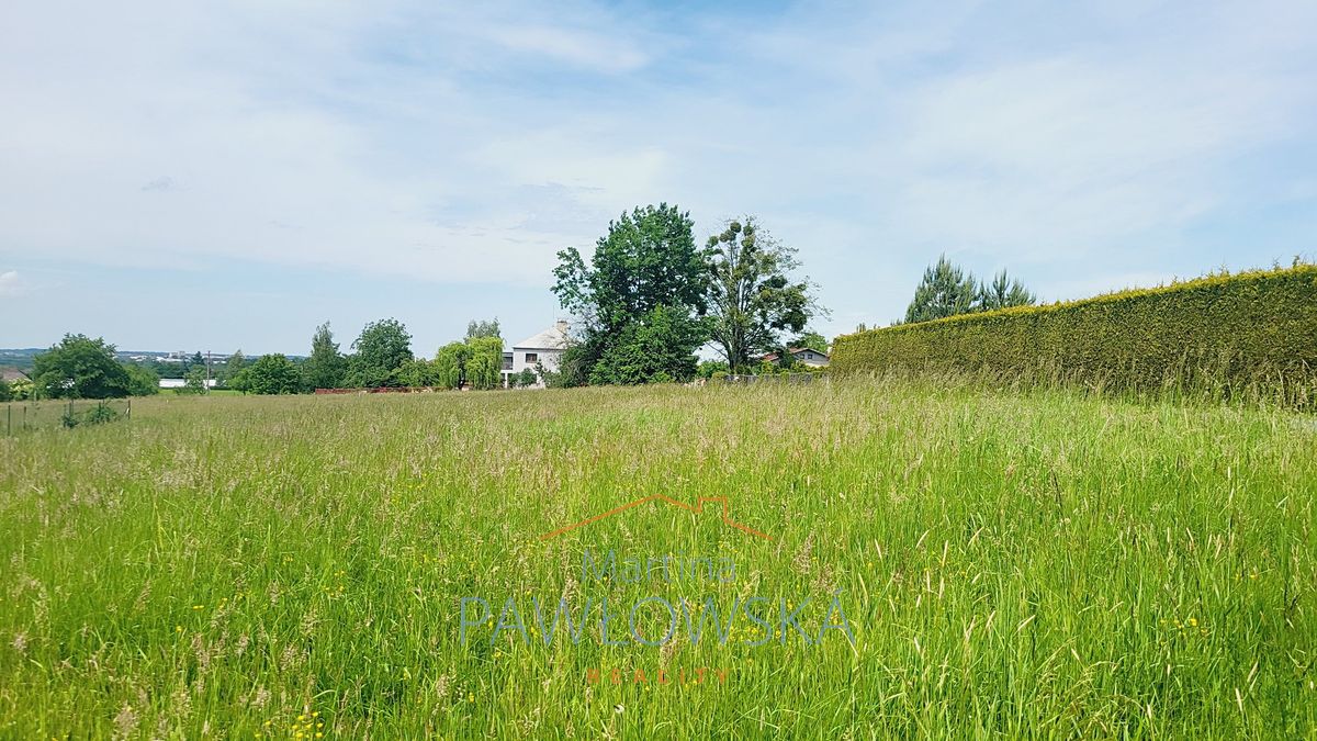 Prodej stavebního pozemku 1591 m² – fotografie 2