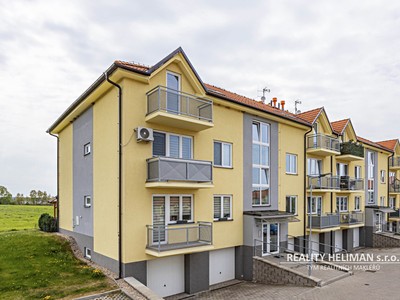 Prodej bytu 4+kk 96 m²