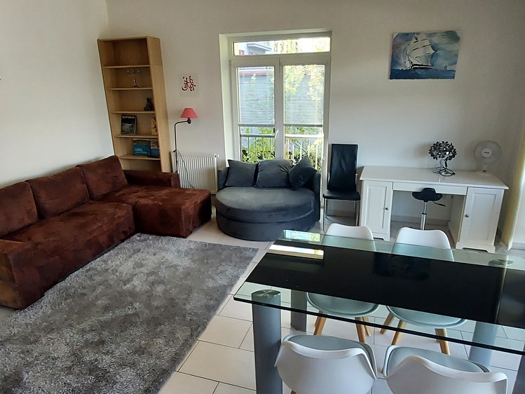 Pronájem bytu 1+kk, 42 m² (26 z 30)