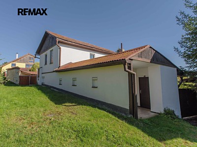 Prodej  chalupy 132 m², pozemek 1 541 m²