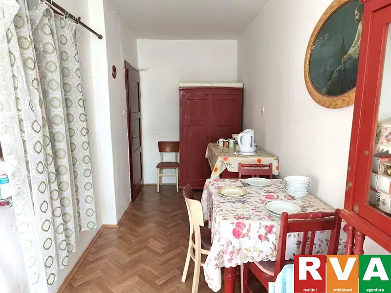 Prodej chalupy 81 m², pozemek 398 m², Benešovice – náhled fotky 3