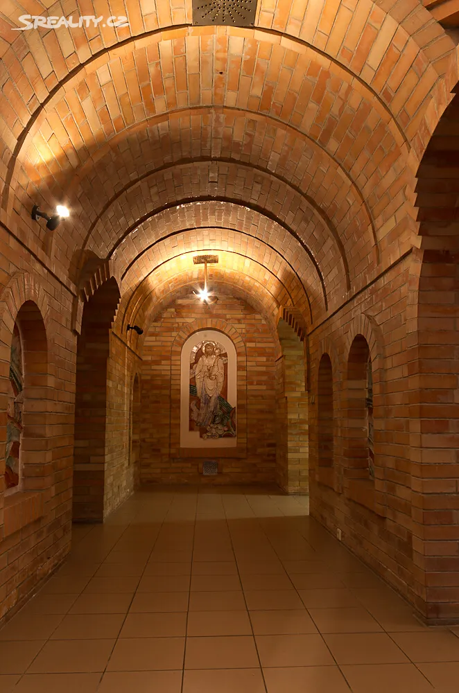 Pronájem komerční nemovitosti 100 m², Břeclav