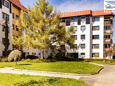 Prodej bytu 4+1 103 m²