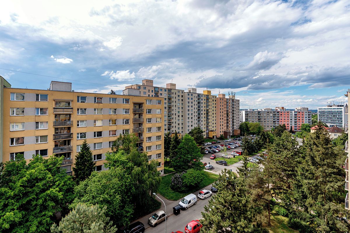 Prodej bytu 3+kk 68 m² – fotografie 5