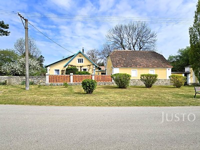 Prodej  rodinného domu 118 m², pozemek 3 966 m²