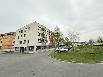 Pronájem bytu 1+kk 30 m²