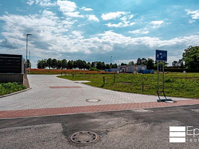 Prodej  stavebního pozemku 1 280 m² — photo 3