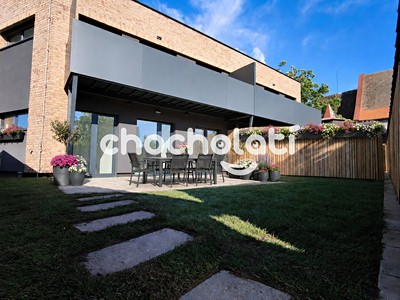 Prodej bytu 3+kk 80 m²