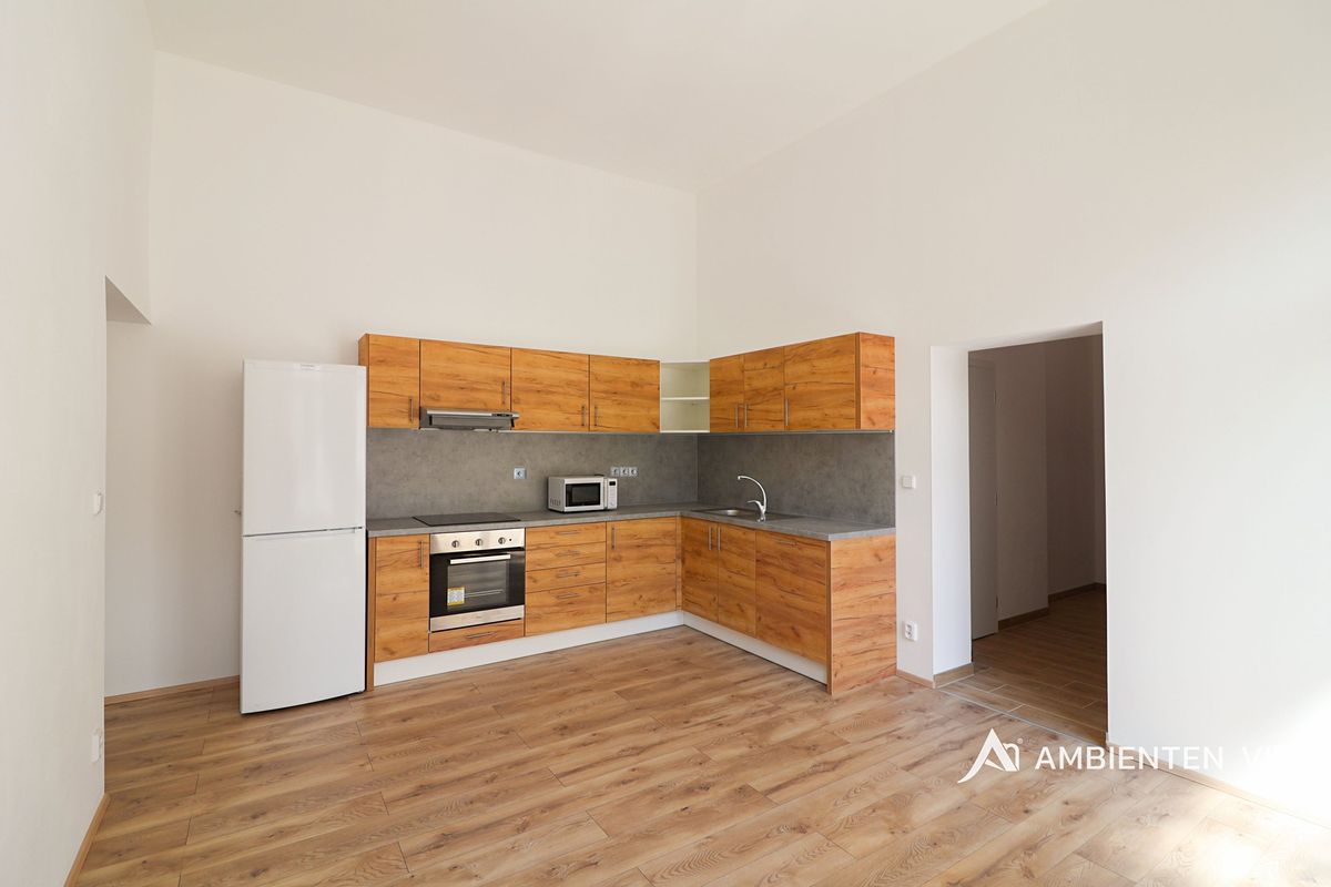 Pronájem bytu 4+kk 94 m² – fotografie 4