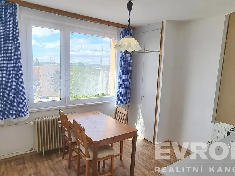 Pronájem bytu 1+1 36 m², Havlíčkův Brod – náhled fotky 2