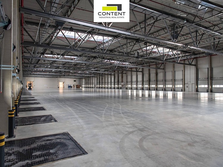 Pronájem komerčního prostoru, 5 000 m² (6 z 12)