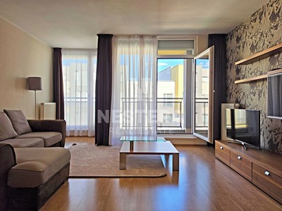 Pronájem bytu 3+kk 86 m²