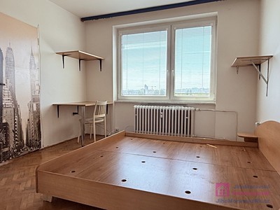 Pronájem  pokoje 13 m²
