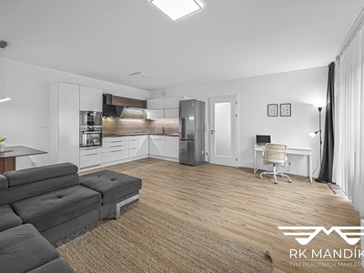 Prodej bytu 2+kk 59 m²