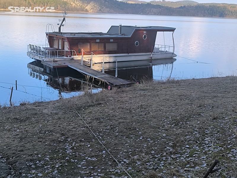 Prodej specifického typu nemovitosti 56 m²